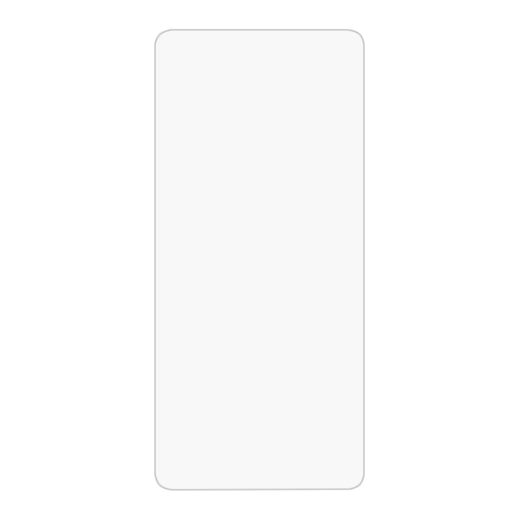 適用於OPPO Reno2 Z 9H 2.5D弧邊半屏鋼化玻璃保護膜