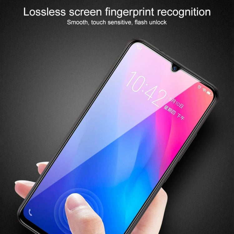 適用於 OPPO Realme X3 25 PCS 9D 絲印二強 全屏鋼化玻璃膜, For OPPO Realme X3