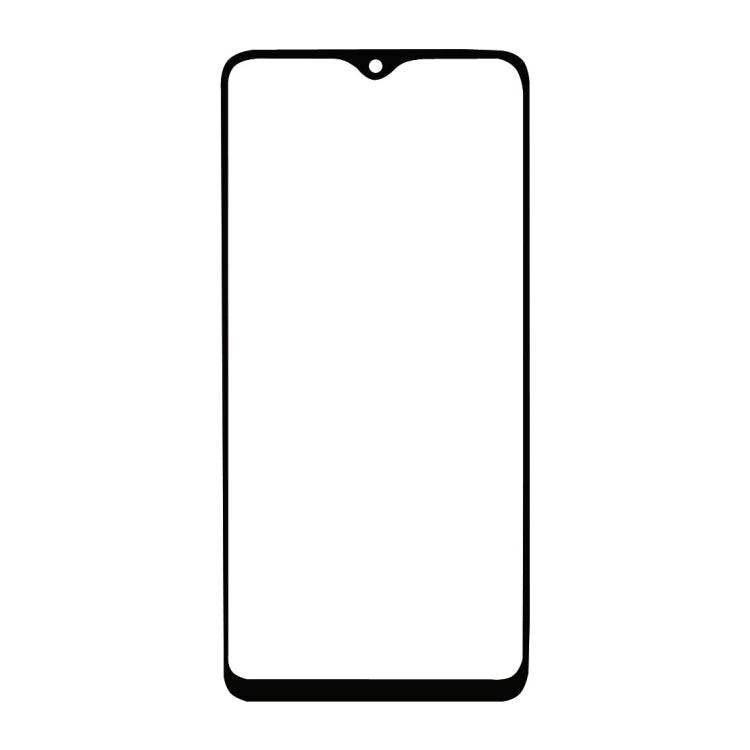 適用於 Motorola One Macro 25 PCS 絲印二強 全屏鋼化玻璃膜