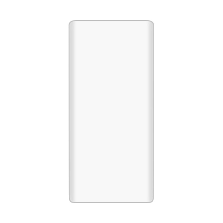 適用於Vivo NEX 3S 5G 9H 3D曲面高清鋼化膜