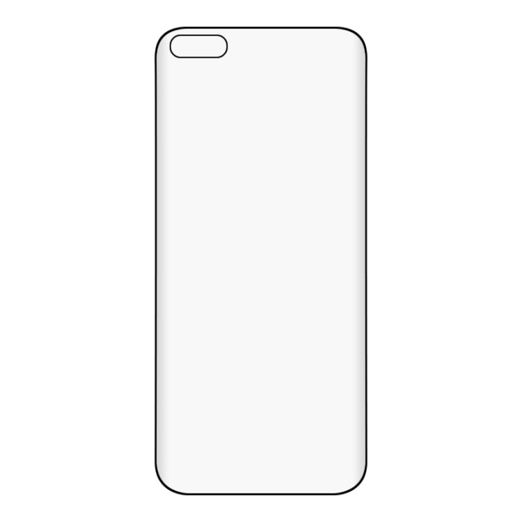 適用於華為 P40 Pro 9H 3D曲面高清鋼化膜