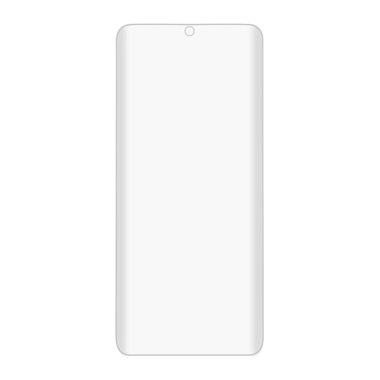 適用於三星 Galaxy S20 9H 3D曲面高清鋼化膜