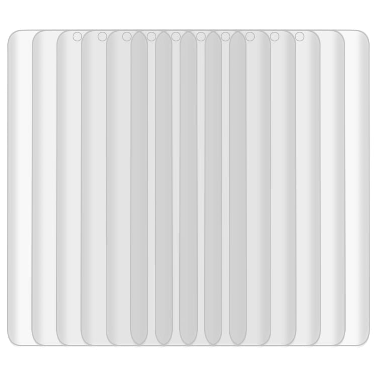 25片裝 適用於三星 Galaxy S20 Ultra 9H 3D曲面高清鋼化膜