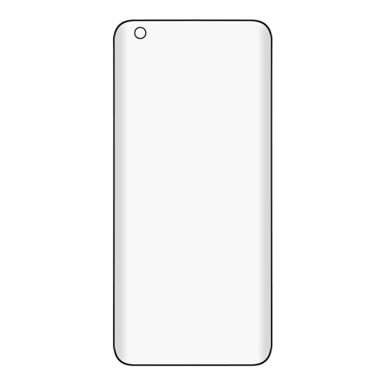適用於小米 Mi 10 Pro 5G 9H 3D曲面高清鋼化膜