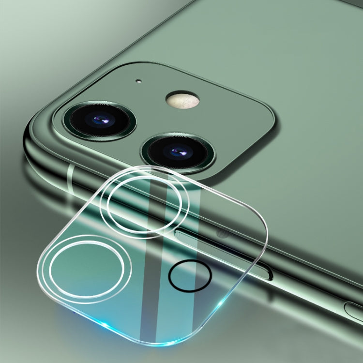 50片裝 適用於iPhone 12 高清后攝像頭鋼化膜