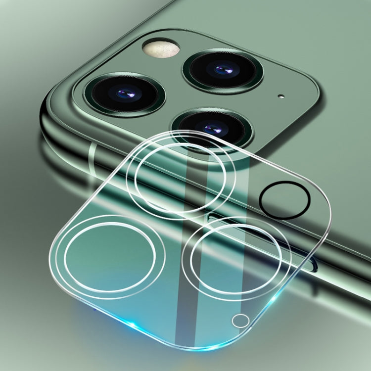 50片裝 適用於iPhone 12 Pro Max 高清后攝像頭鋼化膜