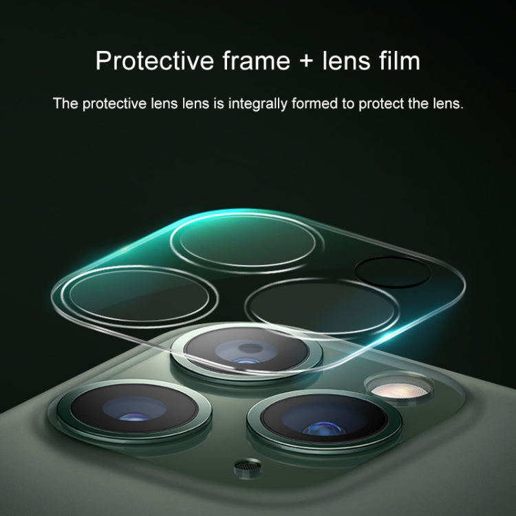 50片裝 適用於iPhone 12 Pro Max 高清后攝像頭鋼化膜