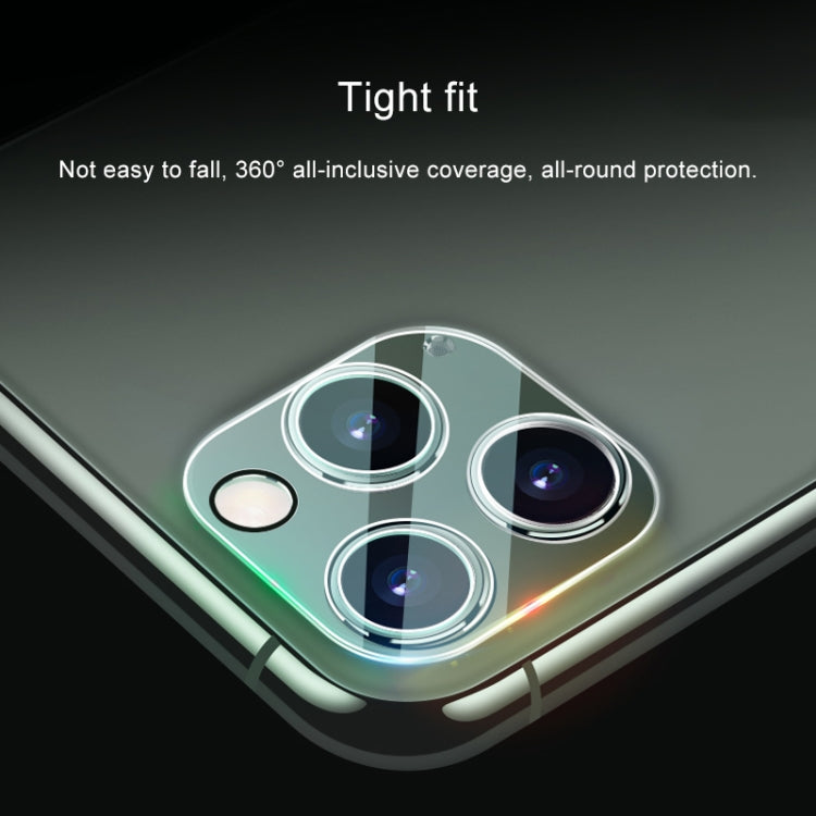 50片裝 適用於iPhone 12 Pro Max 高清后攝像頭鋼化膜