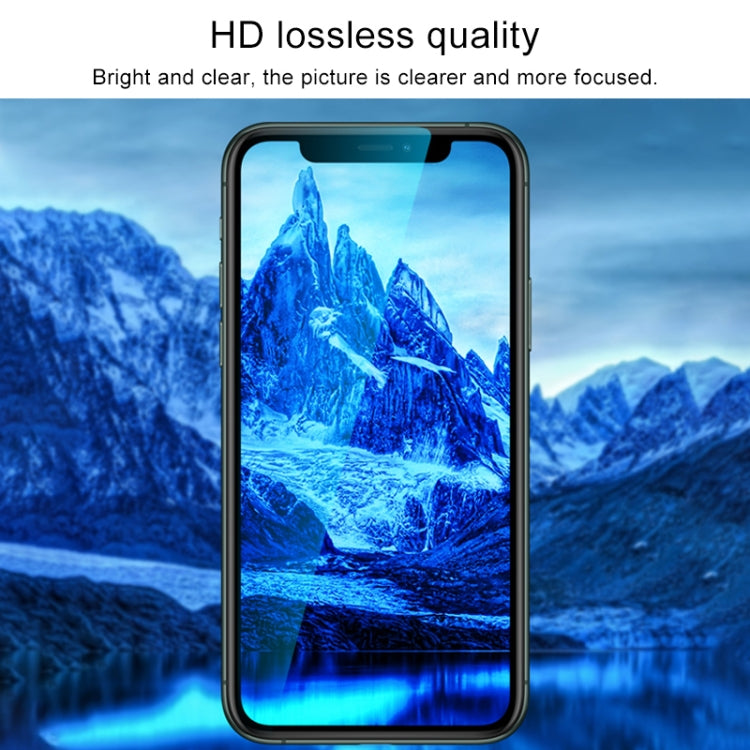 50片裝 適用於iPhone 12 Pro Max 高清后攝像頭鋼化膜