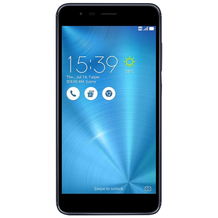 25 PCS 絲印二強 全屏鋼化玻璃膜適用於 適用於 Asus ZOOM 3 ZE553KL