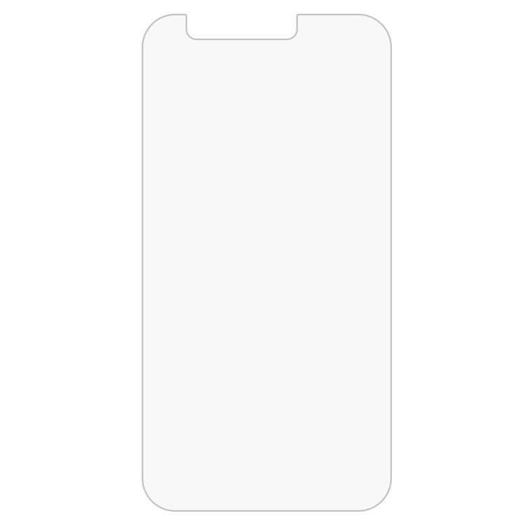 適用於LG Stylo 3 Plus 0.26mm厚度 9H 2.5D弧邊鋼化玻璃保護膜