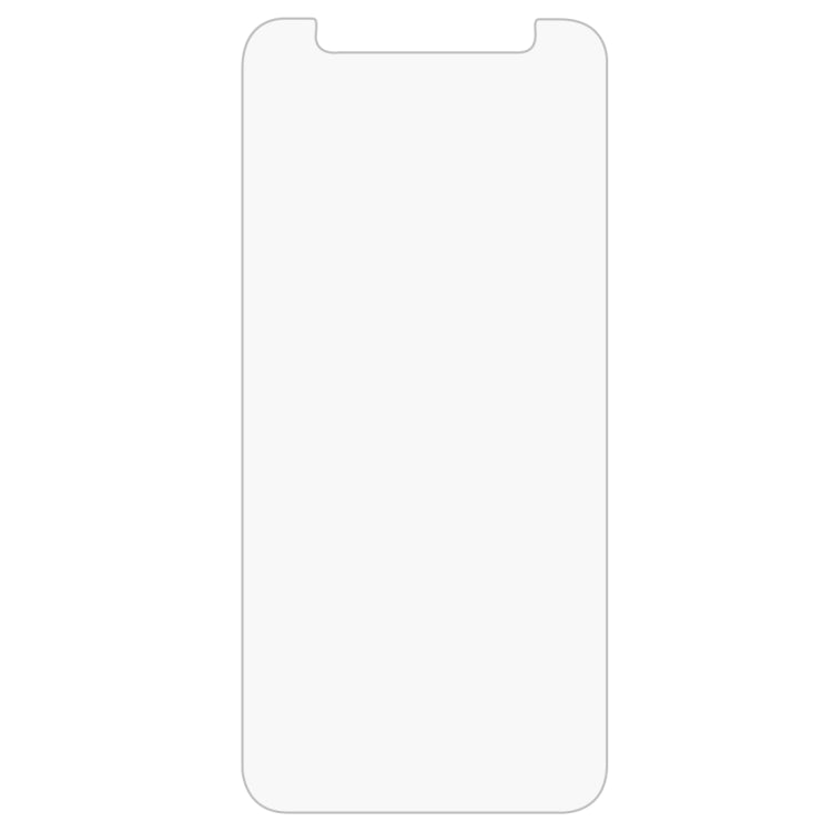 適用於華碩Zenfone Max Pro  ZB601KL 0.26mm厚度 9H 2.5D弧邊鋼化玻璃保護膜