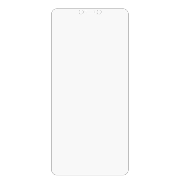 適用於谷歌Pixel 4 XL 0.26mm 9H 2.5D弧邊鋼化玻璃膜