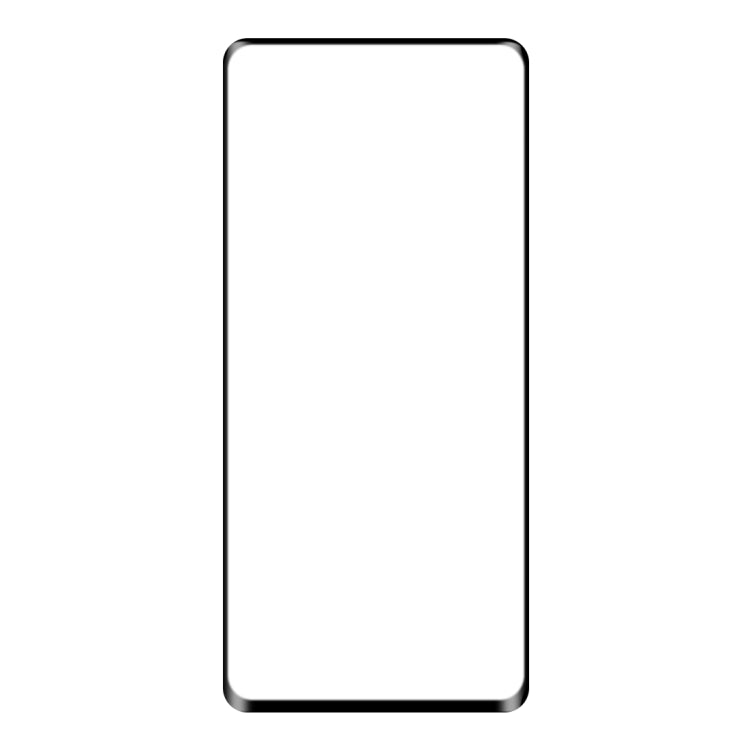 適用於 OPPO Reno4 Pro 3D曲面全屏鋼化玻璃膜, For OPPO Reno4 Pro