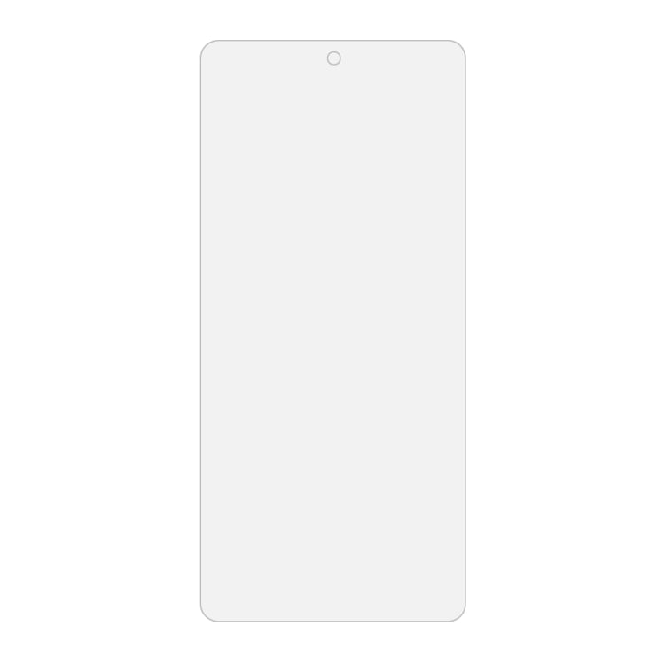 適用於三星 Galaxy Note20 9H 3D 全屏曲面UV保護膜