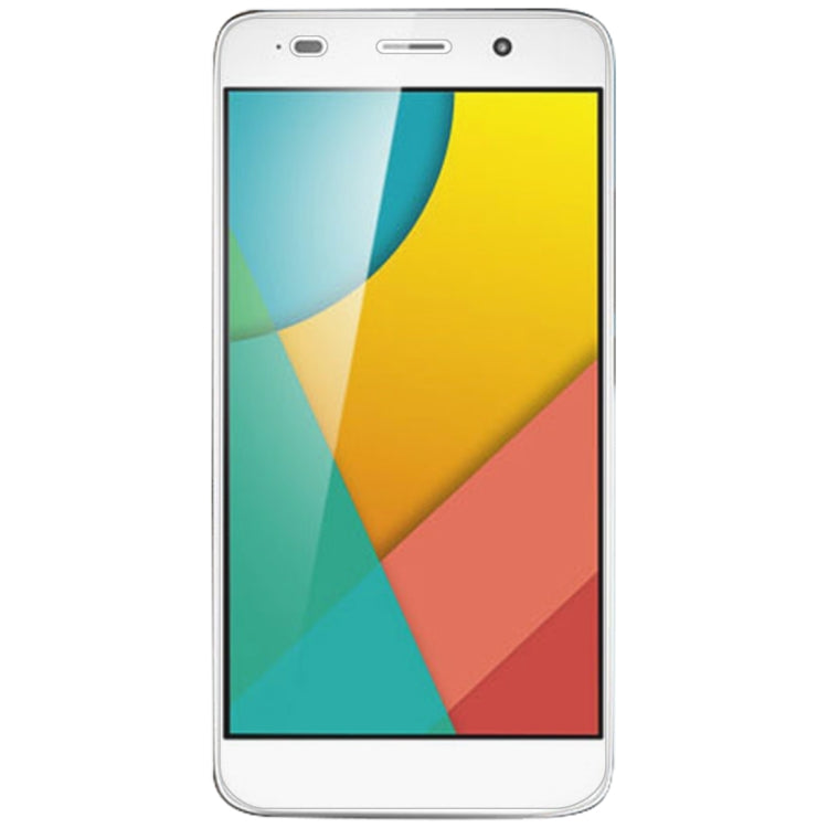 適用於華為Y6 II100個裝 0.26mm厚度 9H 2.5D弧邊鋼化玻璃保護膜