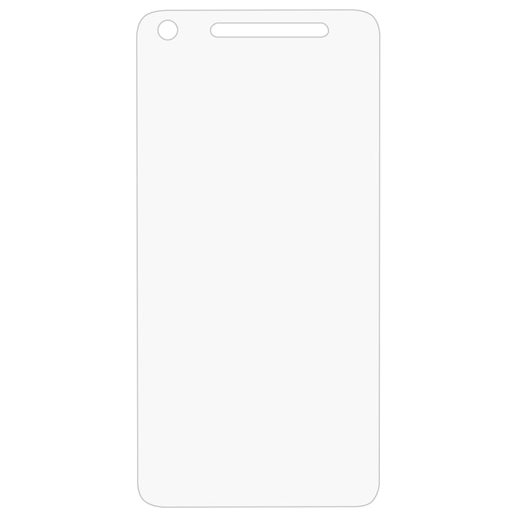 適用於華為榮耀暢玩5 100個裝 0.26mm厚度 9H 2.5D弧邊鋼化玻璃保護膜