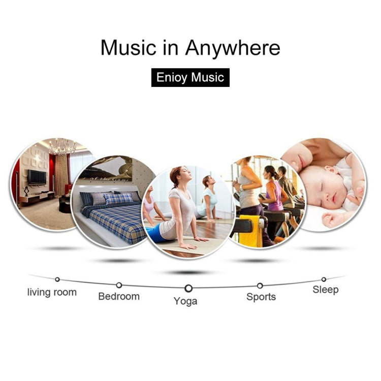 LZ E27 DC 5V 便攜式無線音箱帶免提通話功能，支持USB&TF卡&3.5mm音頻