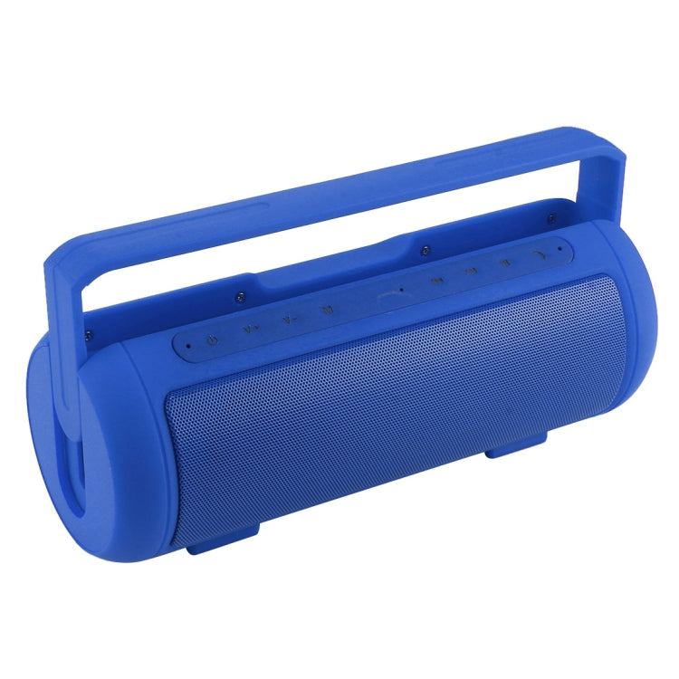 E5 生活防水藍牙音箱 內置麥克風 帶提手 支持免提通話 TF卡 AUX  藍牙距離10米