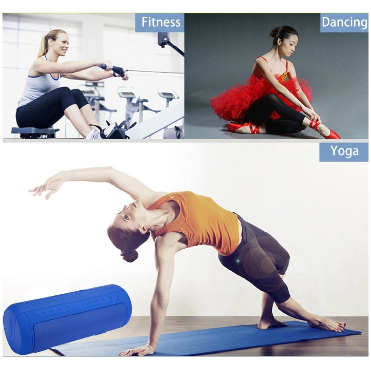 E5 生活防水藍牙音箱 內置麥克風 帶提手 支持免提通話 TF卡 AUX  藍牙距離10米