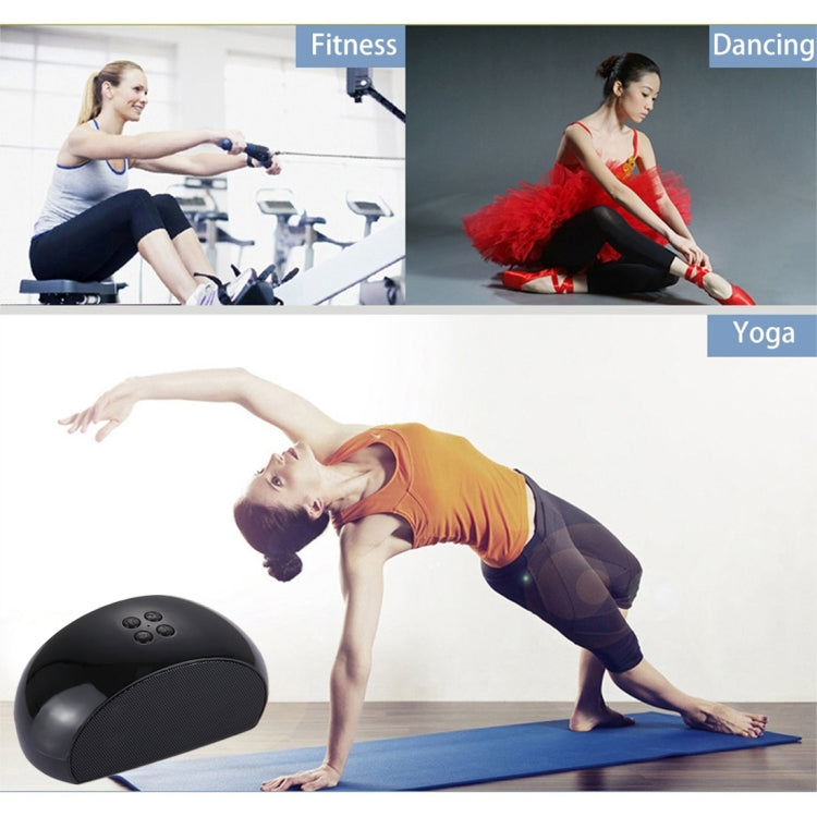 Y40 便攜藍牙音箱 內置麥克風 支持免提通話 TF卡 AUX FM 藍牙距離10米