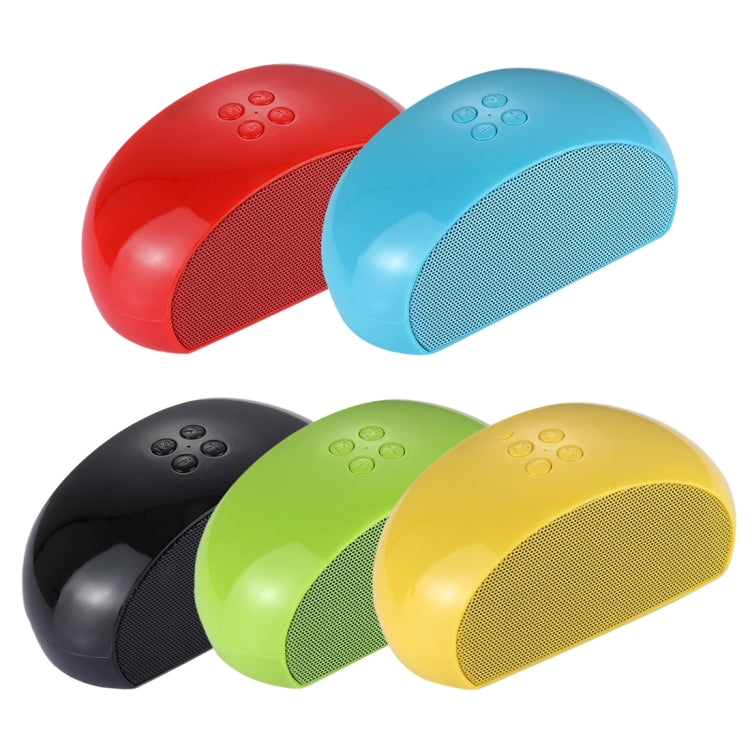 Y40 便攜藍牙音箱 內置麥克風 支持免提通話 TF卡 AUX FM 藍牙距離10米