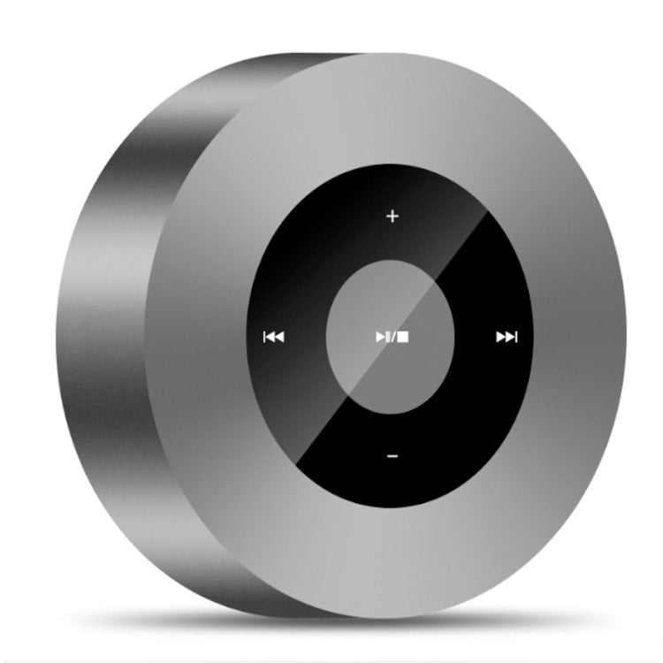 A8 便攜立體聲藍牙音箱 內置麥克風，支持免提通話/TF卡/AUX