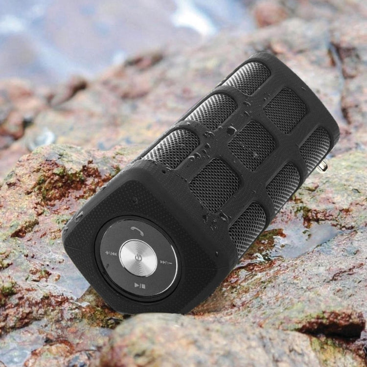 S772 2合1 生活防水 藍牙音箱/5200mAh移動電源 內置麥克風 掛鈎 支持免提通話 AUX IN 藍牙距離10米