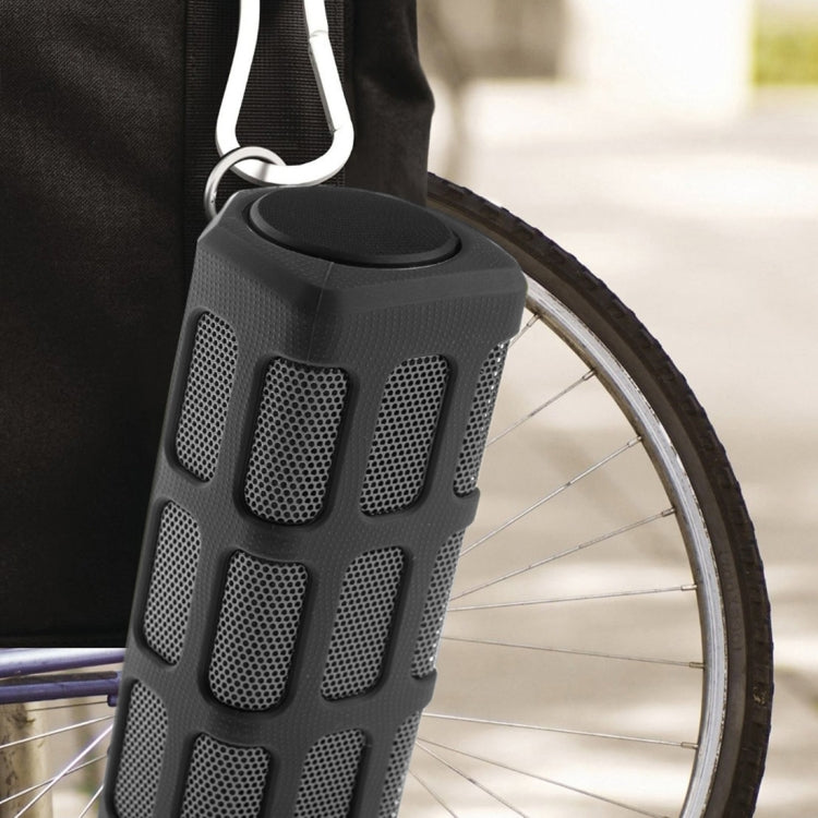 S772 2合1 生活防水 藍牙音箱/5200mAh移動電源 內置麥克風 掛鈎 支持免提通話 AUX IN 藍牙距離10米