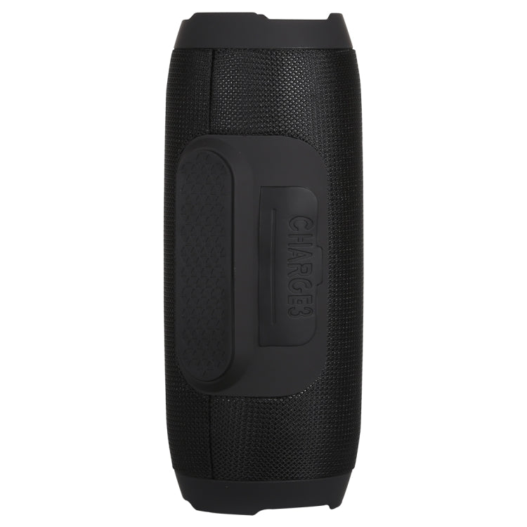 Charge3 生活防水藍牙音箱 內置麥克風 支持免提通話 TF卡 AUX  藍牙距離10米