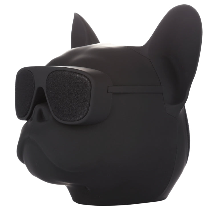 AEROBULL 鬥牛犬時尚便攜式無線藍牙音箱 支持音頻輸入&TF卡 藍牙距離10米