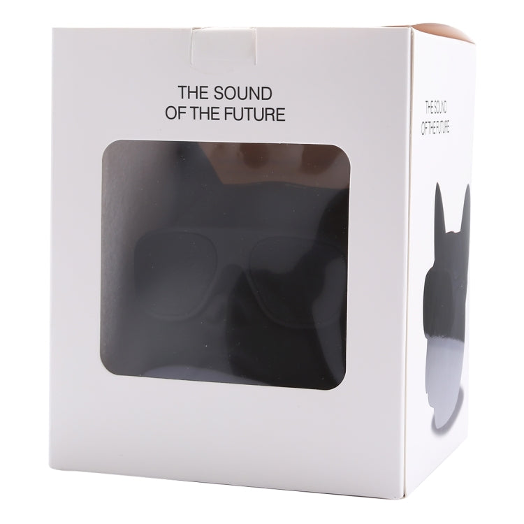 AEROBULL 鬥牛犬時尚便攜式無線藍牙音箱 支持音頻輸入&TF卡 藍牙距離10米