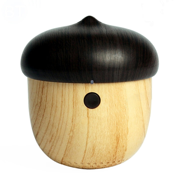 A020 堅果便攜式戶外無線藍牙音箱   V2.1