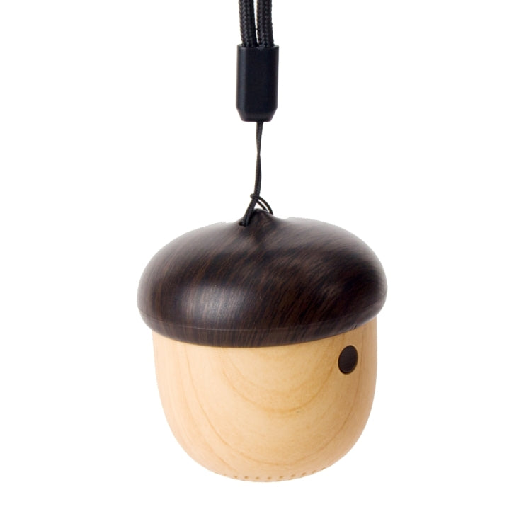 A020 堅果便攜式戶外無線藍牙音箱   V2.1