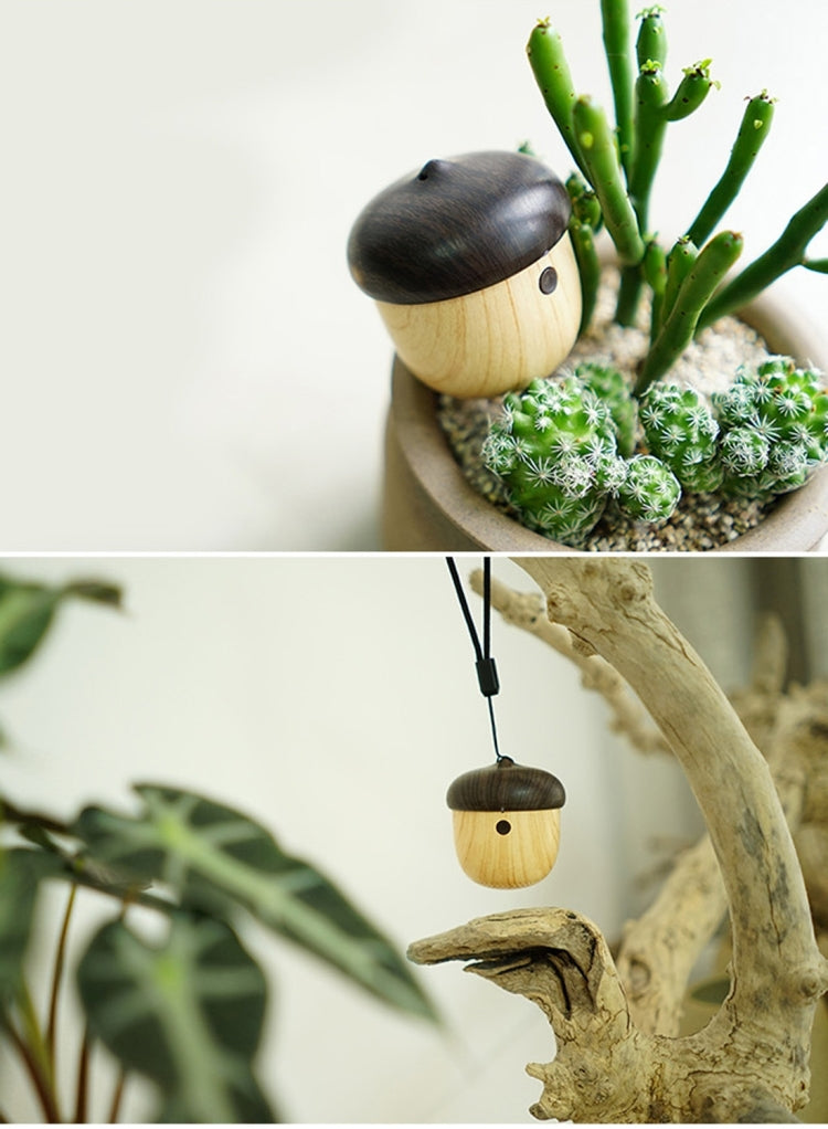 A020 堅果便攜式戶外無線藍牙音箱   V2.1