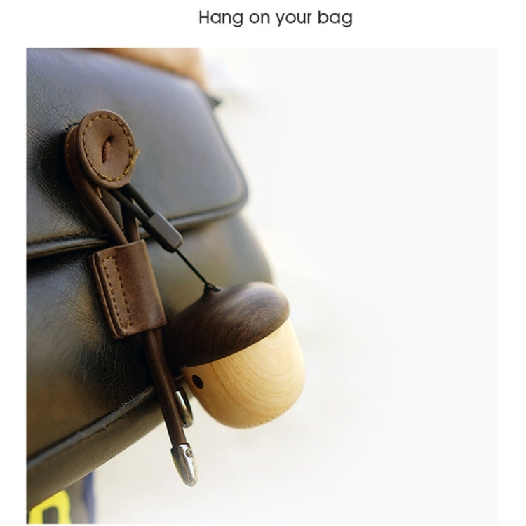 A020 堅果便攜式戶外無線藍牙音箱   V2.1