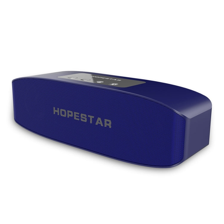 HOPESTAR H11 無線藍牙音響音箱, 支持AUX/免手持電話/FM / TF