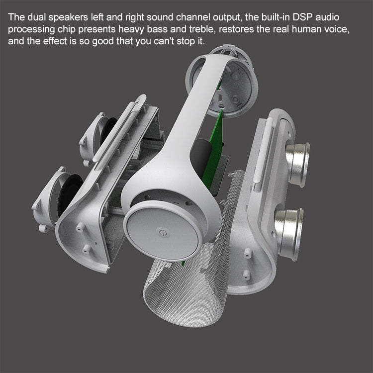 W-KING X6 便攜式藍牙音箱 防水 藍牙版本4.0