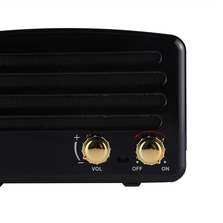 便攜藍牙音箱 帶掛繩 內置麥克風 支持免提通話 TF卡 AUX FM 藍牙距離10米