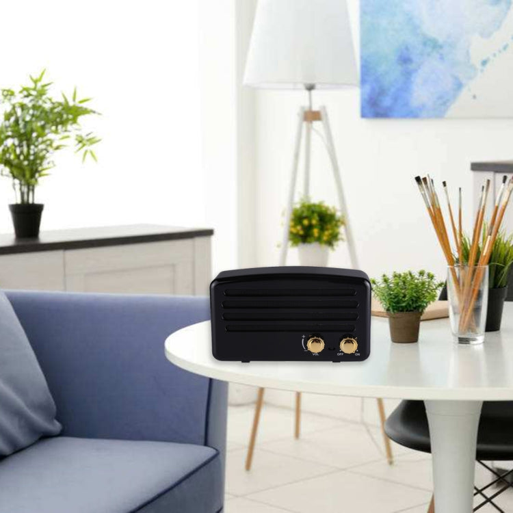 便攜藍牙音箱 帶掛繩 內置麥克風 支持免提通話 TF卡 AUX FM 藍牙距離10米