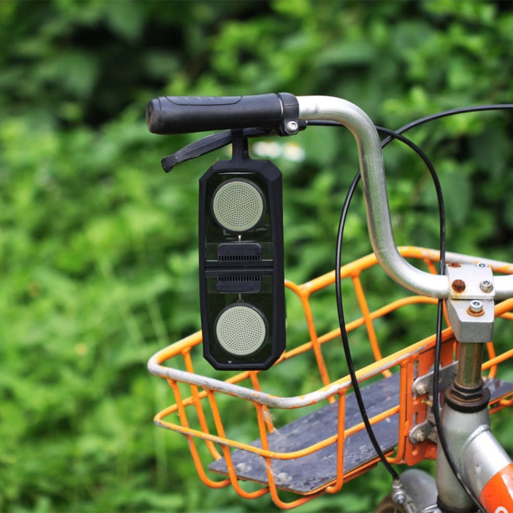 BTS-628 透明藍牙4.2音箱帶TWS功能