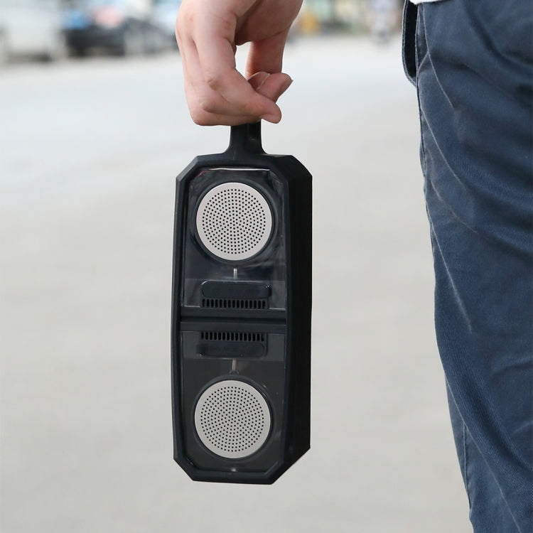 BTS-628 透明藍牙4.2音箱帶TWS功能