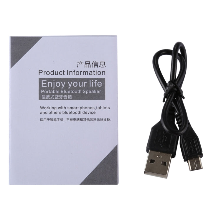 i13 便攜式防濺立體音樂無線運動藍牙音箱，支持免提通話&超低音，藍牙距離10米