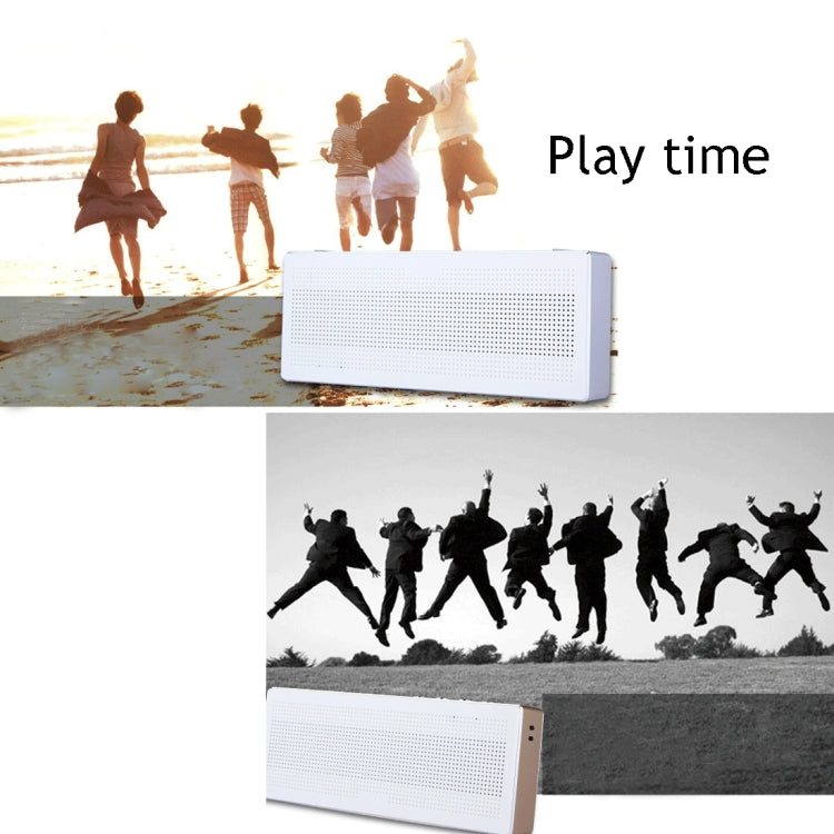 YM370 多功能藍牙音箱帶麥克風，支持免提通話&TF卡