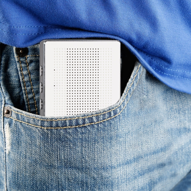 YM370 多功能藍牙音箱帶麥克風，支持免提通話&TF卡