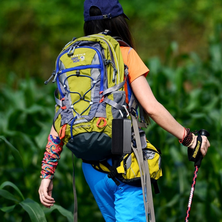 Z18 3ATM藍牙音箱帶掛鈎，支持免提通話&TF卡&AUX