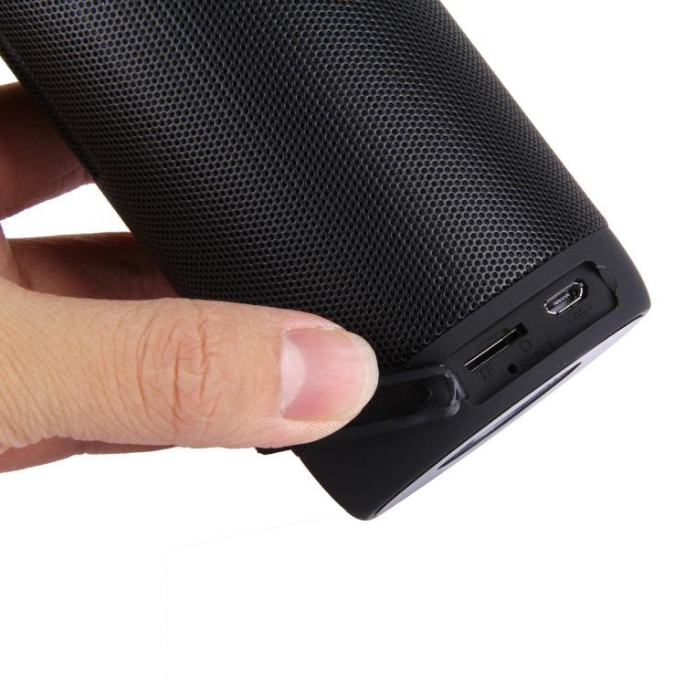 T2 生活防水 藍牙音箱 內置麥克風 帶燈 掛鈎 支持免提通話 TF卡 藍牙距離10米