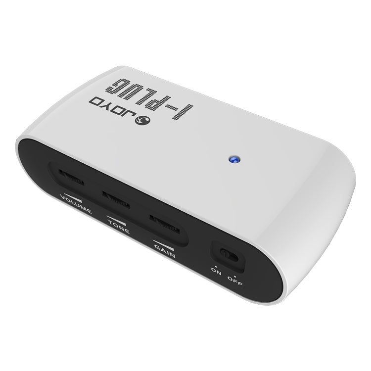 JOYO I-PLUG電吉他放大器便攜式迷你耳機放大器