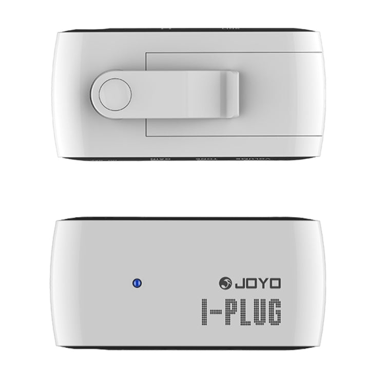 JOYO I-PLUG電吉他放大器便攜式迷你耳機放大器