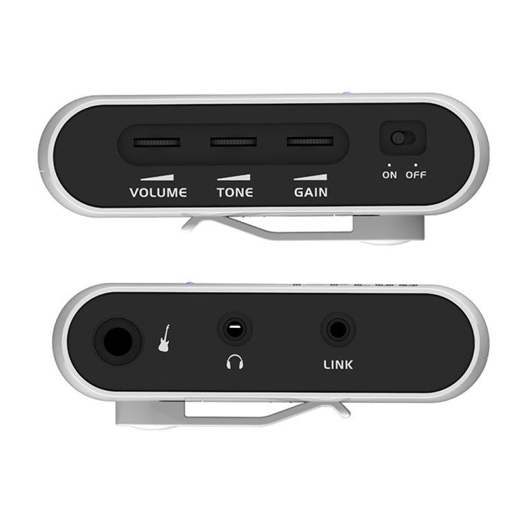 JOYO I-PLUG電吉他放大器便攜式迷你耳機放大器